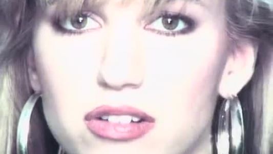 Debbie Gibson - No More Rhyme