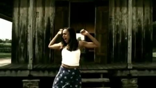 Deborah Cox - Nobody’s Supposed to Be Here