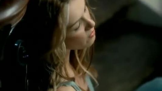 Delta Goodrem - Lost Without You