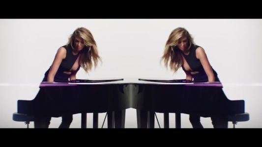 Delta Goodrem - Wings