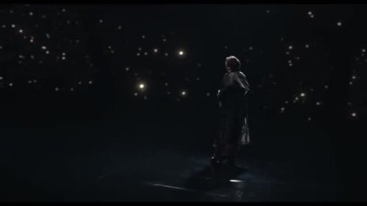 Demi Lovato - Commander in Chief