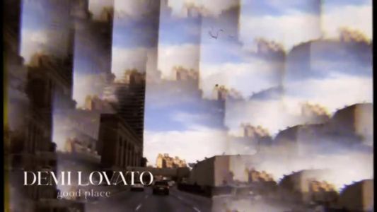 Demi Lovato - Good Place