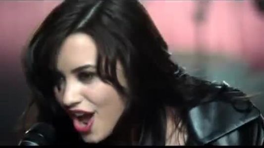 Demi Lovato - Here We Go Again