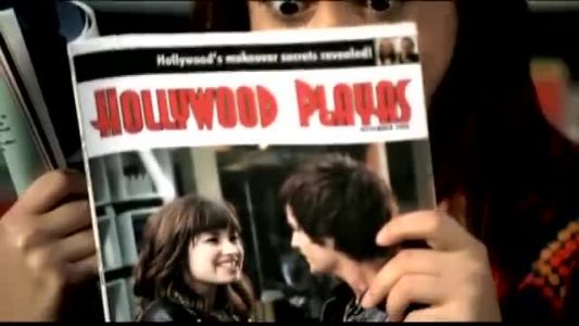 Demi Lovato - La La Land