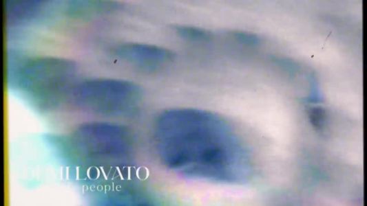 Demi Lovato - Lonely People