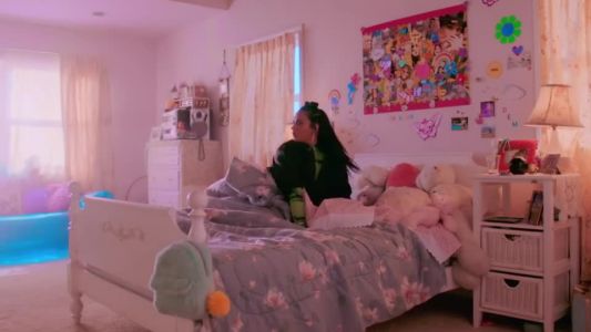 Demi Lovato - OK Not to Be OK
