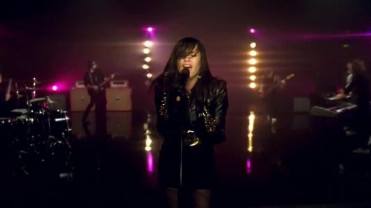 Demi Lovato - Remember December
