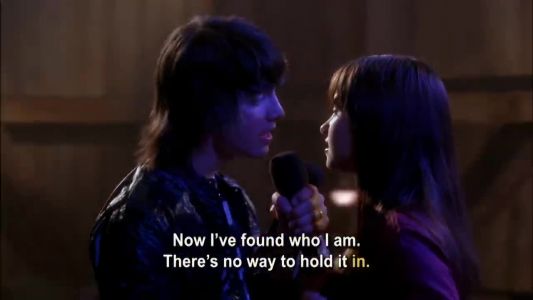 Demi Lovato - This Is Me