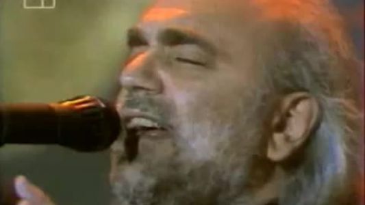Demis Roussos - No More Boleros