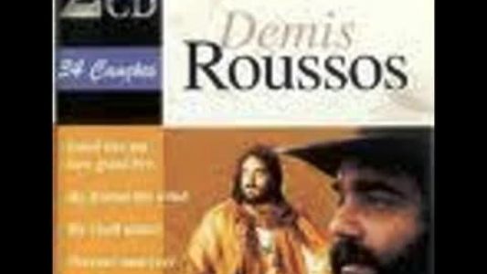 Demis Roussos - Profeta Non Saro