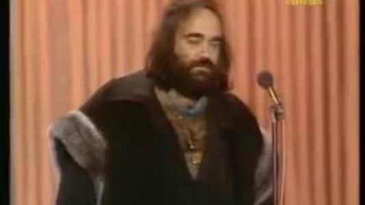Demis Roussos - Silent Night