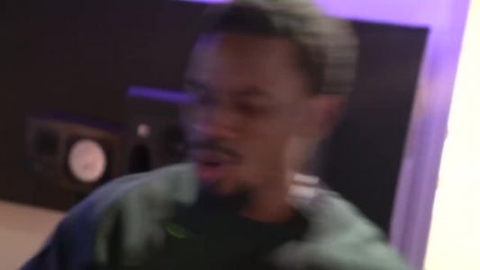Denzel Curry - BALD! REMIX