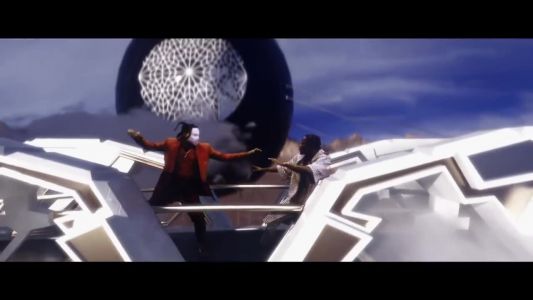 Denzel Curry - BLACK BALLOONS | 13LACK 13ALLOONZ