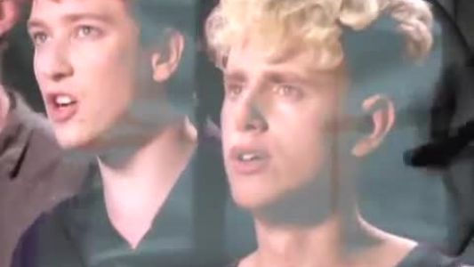 Depeche Mode - Everything Counts