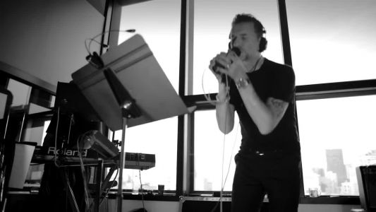 Depeche Mode - Goodbye