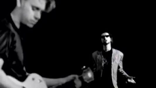 Depeche Mode - I Feel You