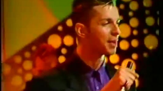 Depeche Mode - It's Called a Heart