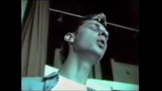 Depeche Mode - Lie to Me