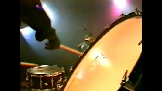 Depeche Mode - Never Let Me Down Again