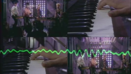 Depeche Mode - New Life