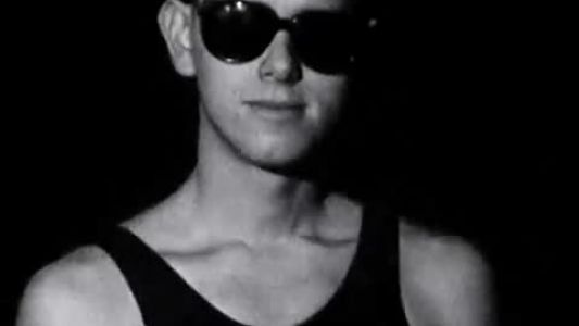 Depeche Mode - Strangelove