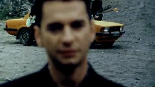 Depeche Mode - Useless