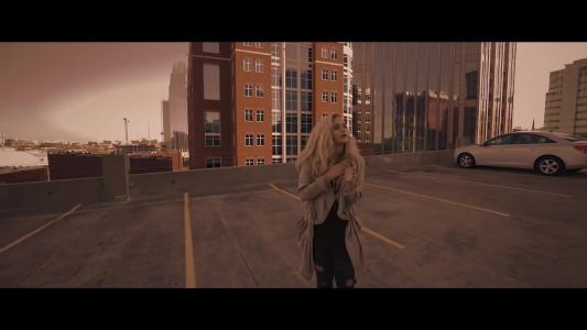 Derek Minor - Change the World