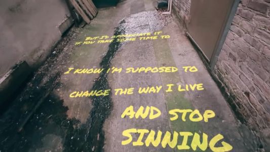 Derek Minor - Dear Mr. Christian,
