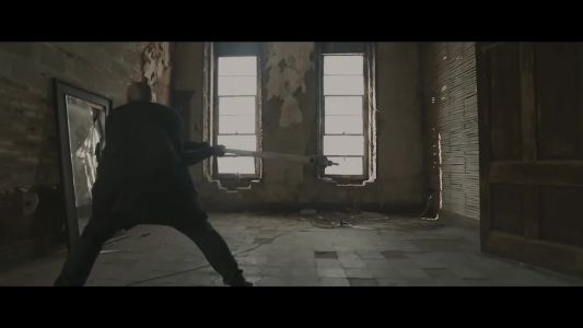 Derek Minor - Look At Me Now