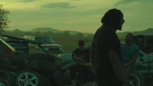 Derek Minor - Of Course