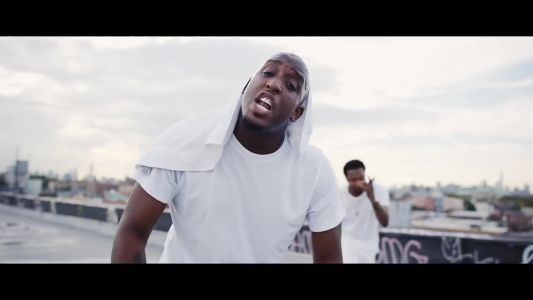 Derek Minor - Until I'm Gone