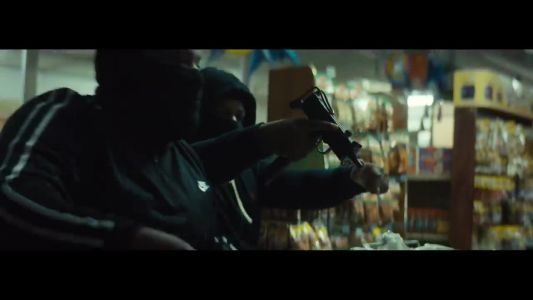 Derez De’Shon - Fallin’