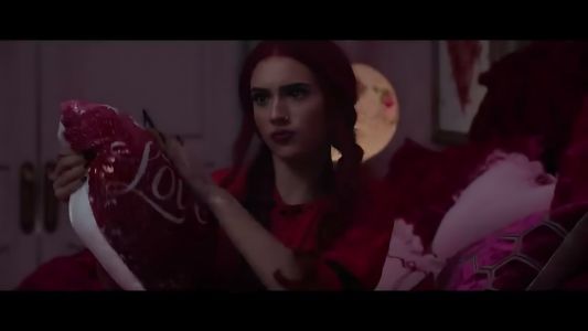 Descendants – Cast - Perfect Princess