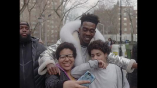 Desiigner - Hood