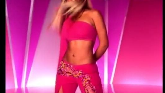 Destiny’s Child - Bootylicious