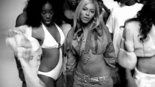 Destiny’s Child - Soldier