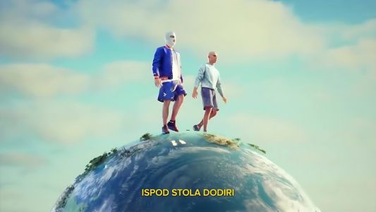 Devito - Garava