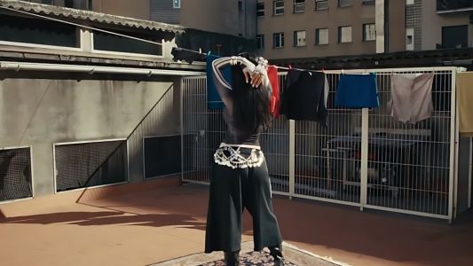 Dhurata Dora - NRVZ/Don Ti