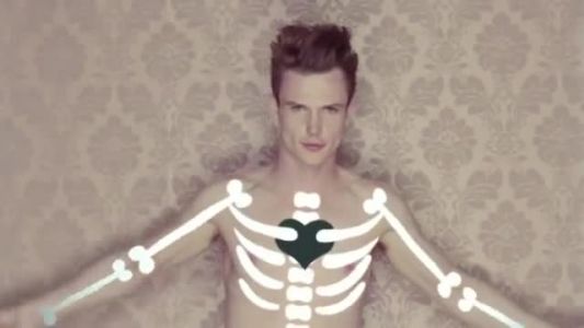 Diana Vickers - The Boy Who Murdered Love