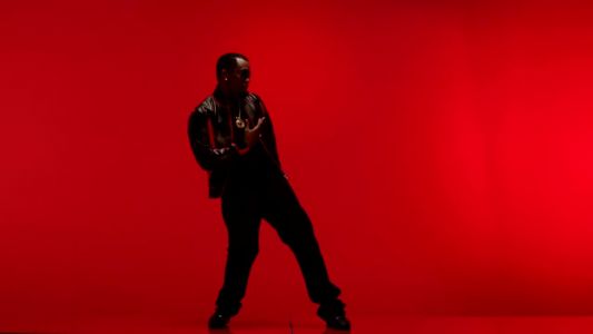 Diddy - Dirty Money - Ass On The Floor (Zedd Remix)