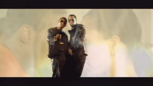 Diddy - I Need a Girl, Part 1