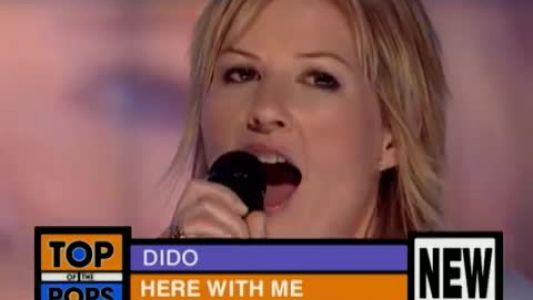 Dido - Here With Me