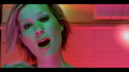 Dido - Hunter