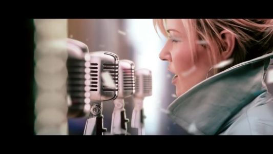 Dido - No Freedom