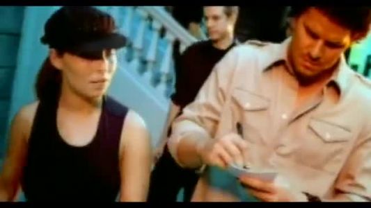 Dido - White Flag