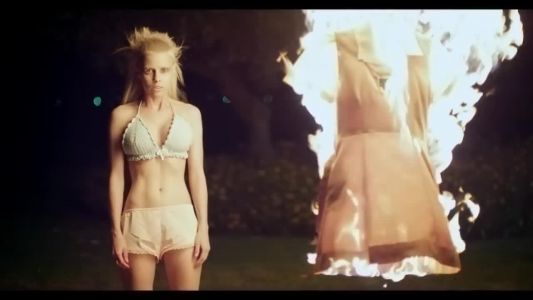 Die Antwoord - Cookie Thumper!