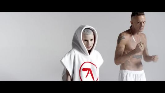 Die Antwoord - Ugly Boy