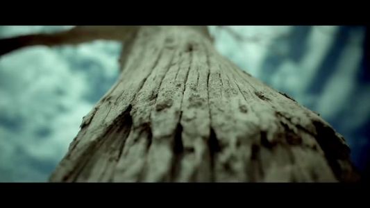 Dierks Bentley - Burning Man