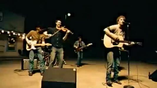 Dierks Bentley - What Was I Thinkin’