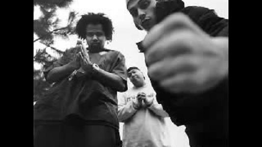 Dilated Peoples - Poisonous